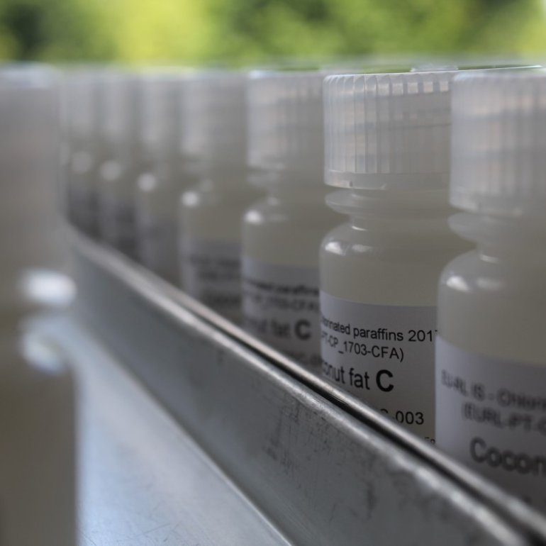 PT samples